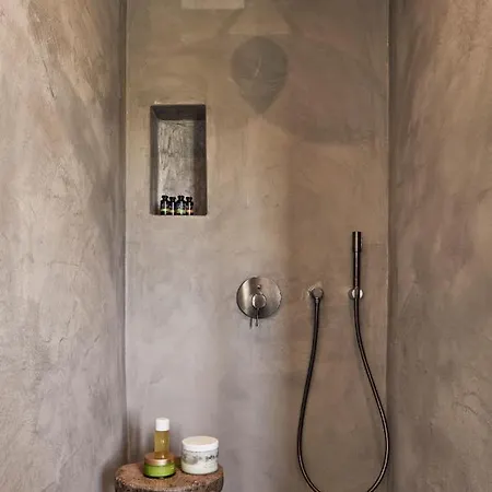 Luxury Naxos Luxury Air Conditioning Private Pool 2 Bedrooms Stelida Agios Prokopios (Naxos)