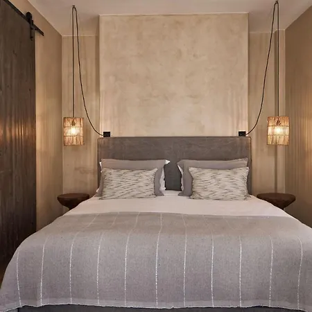 Luxury Naxos Luxury Air Conditioning Private Pool 2 Bedrooms Stelida * Agios Prokopios (Naxos)