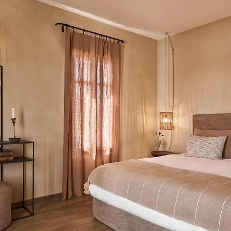 Luxury Naxos Luxury Air Conditioning Private Pool Vila Agios Prokopios (Naxos)