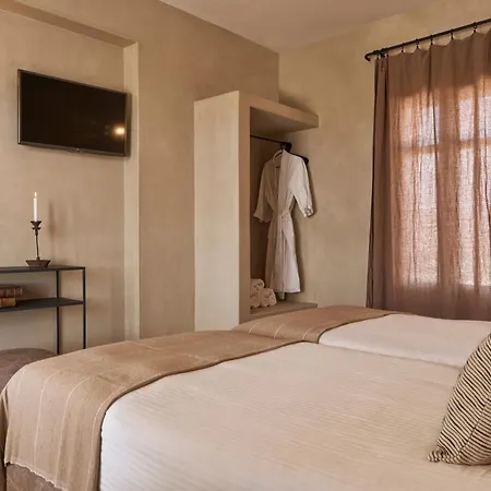 Vila Luxury Naxos Luxury Air Conditioning Private Pool *