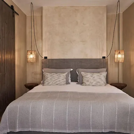 Luxury Naxos Luxury Air Conditioning Private Pool *