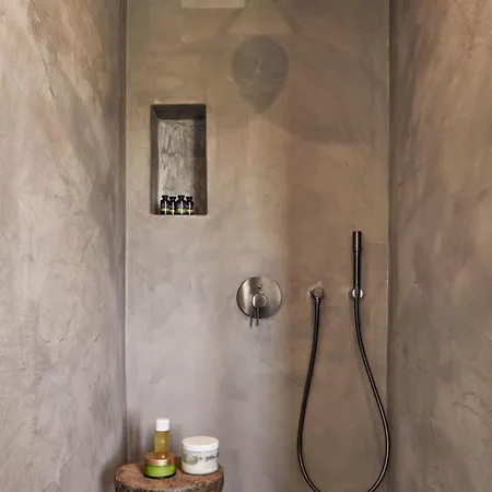 Luxury Naxos Luxury Air Conditioning Private Pool